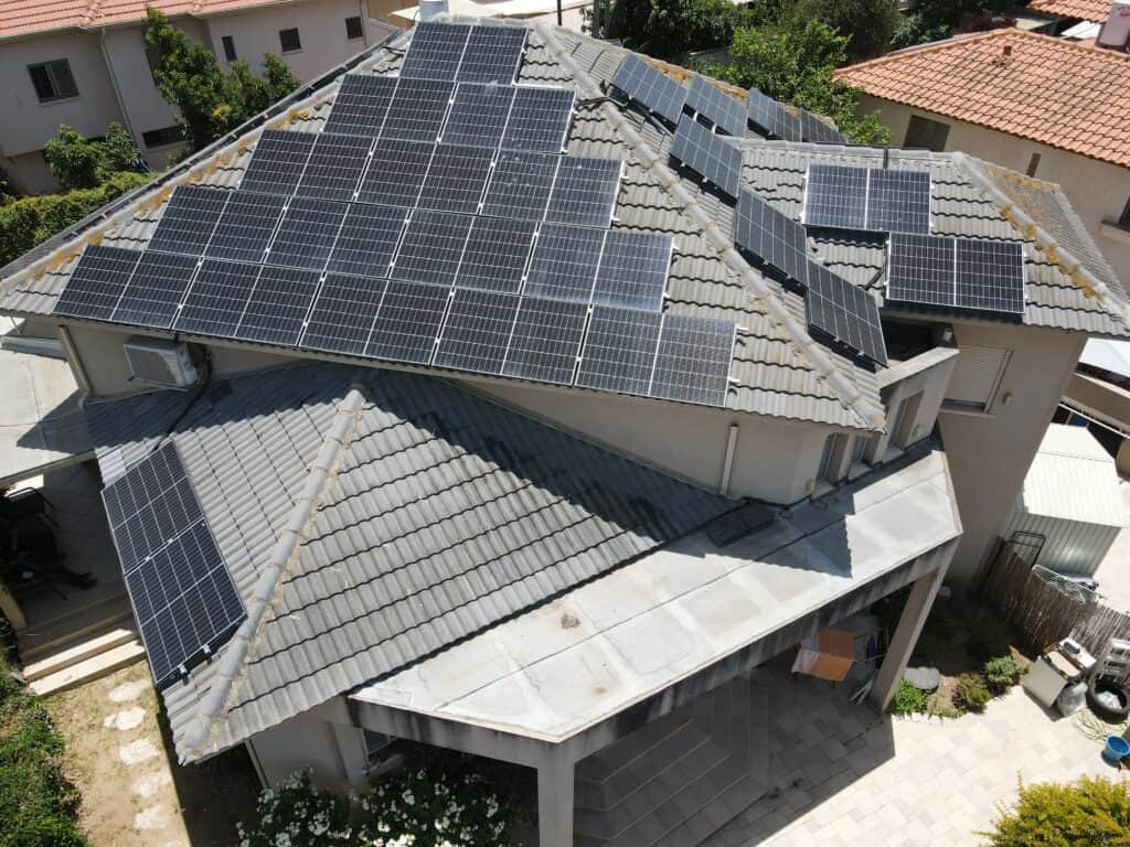 מערכות אנרגיה ירוקה – אנרגיה טבעית ובטוחה לסביבה